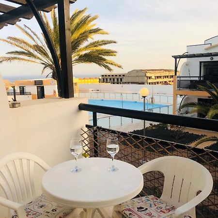 Apartamento Sunshine Complex Amaya Fuerteventura كوستا دي أنتيجوا المظهر الخارجي الصورة