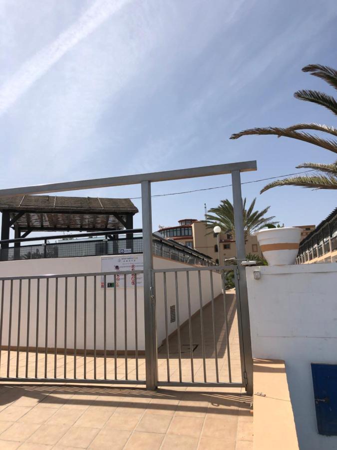 Apartamento Sunshine Complex Amaya Fuerteventura كوستا دي أنتيجوا المظهر الخارجي الصورة