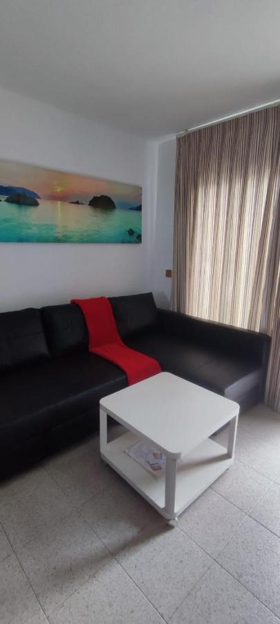 Apartamento Sunshine Complex Amaya Fuerteventura كوستا دي أنتيجوا المظهر الخارجي الصورة