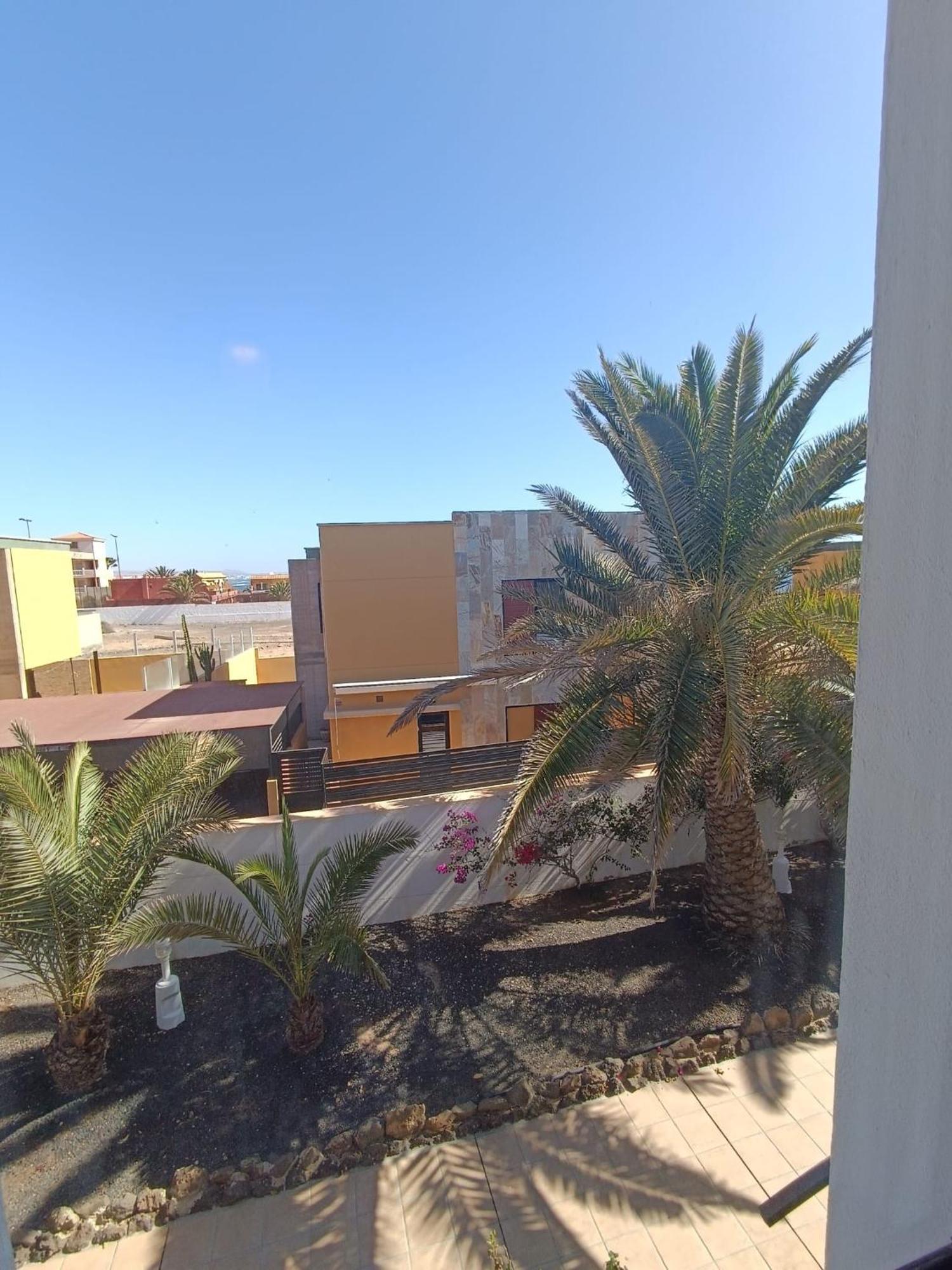 Apartamento Sunshine Complex Amaya Fuerteventura كوستا دي أنتيجوا المظهر الخارجي الصورة